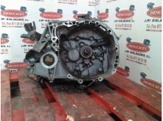 Recambio de caja cambios para nissan almera (n16/e) referencia OEM IAM JR5106  
