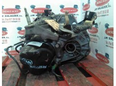 Recambio de caja cambios para nissan almera (n16/e) referencia OEM IAM JR5106   2
