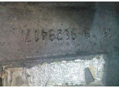 Recambio de caja cambios para fiat ii punto (188) berlina referencia OEM IAM    2