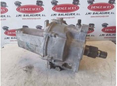 Recambio de caja transfer para kia sportage (km) referencia OEM IAM S514JE  