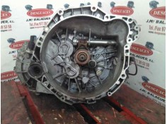 Recambio de caja cambios para renault laguna (b56) referencia OEM IAM PK1AA062  