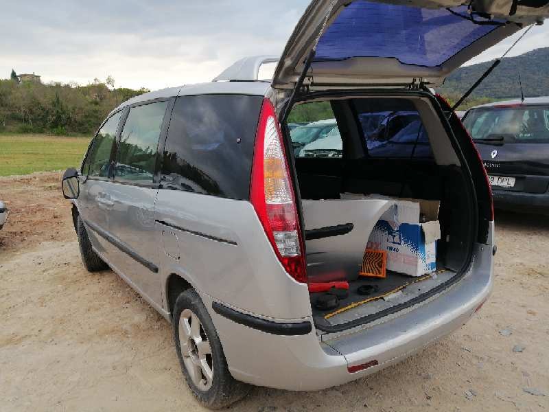 fiat ulysse (179) del año 2005