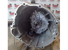 Recambio de caja cambios para nissan pathfinder (r51) referencia OEM IAM 10ZG4   2