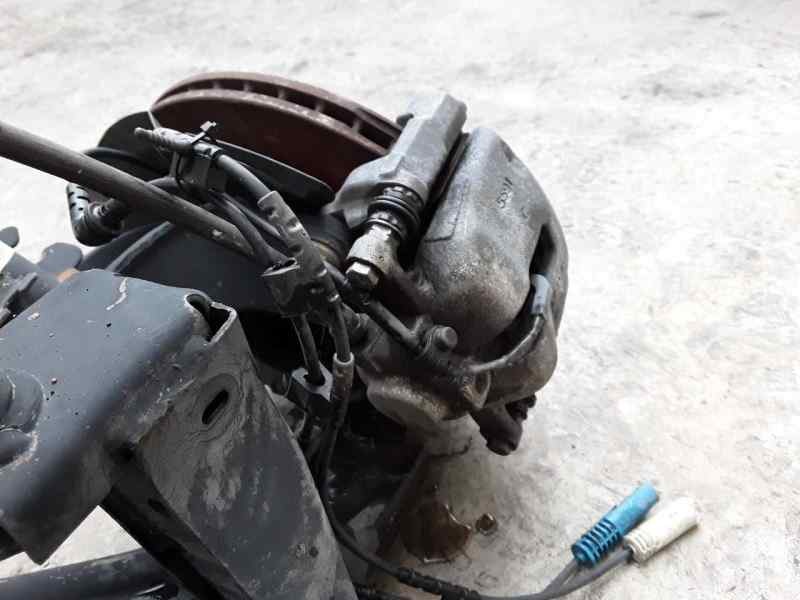 Recambio de mangueta delantera izquierda para mini mini (r56) referencia OEM IAM   