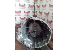 Recambio de caja cambios para nissan pathfinder (r51) referencia OEM IAM 3201000ZG2  