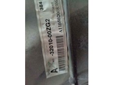 Recambio de caja cambios para nissan pathfinder (r51) referencia OEM IAM 3201000ZG2   2