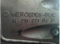 Recambio de caja cambios para mercedes-benz slk (bm 171) roadster referencia OEM IAM R2112710401   2