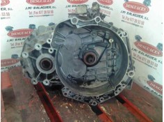 Recambio de caja cambios para saab 9-3 berlina referencia OEM IAM   