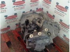Recambio de caja cambios para saab 9-3 berlina referencia OEM IAM    2