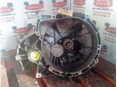 Recambio de caja cambios para mazda 3 berlina (bk) referencia OEM IAM 6M5R7002YA  