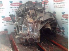 Recambio de caja cambios para mazda 3 berlina (bk) referencia OEM IAM 6M5R7002YA   2