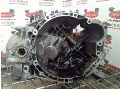 Recambio de caja cambios para citroen c5 break referencia OEM IAM 20LM23  
