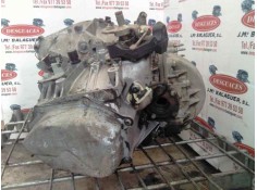 Recambio de caja cambios para citroen c5 break referencia OEM IAM 20LM23   2