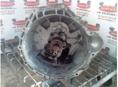 Recambio de caja cambios para ssangyong kyron referencia OEM IAM G31020 / MAD260400131  