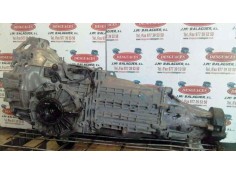 Recambio de caja cambios para audi a6 berlina (4b2) referencia OEM IAM DWR   2