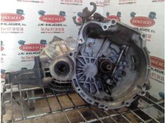 Recambio de caja cambios para hyundai lantra berlina (rd) referencia OEM IAM JX1973  
