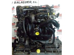 Recambio de motor completo para peugeot 406 berlina (s1/s2) referencia OEM IAM RLZ  