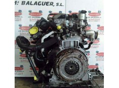 Recambio de motor completo para peugeot 406 berlina (s1/s2) referencia OEM IAM RLZ   2