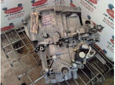 Recambio de caja cambios para renault scenic ii (jm) referencia OEM IAM ND0002   2