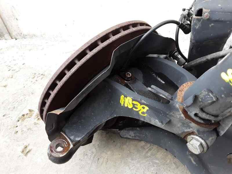 Recambio de mangueta delantera izquierda para mini mini (r56) referencia OEM IAM   