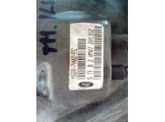 Recambio de caja cambios para ford fiesta berlina (dx) referencia OEM IAM YS6R7002FC  