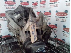 Recambio de caja cambios para ford fiesta berlina (dx) referencia OEM IAM YS6R7002FC   2