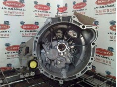 Recambio de caja cambios para ford focus berlina (cak) referencia OEM IAM XS4R7002FB  