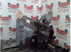 Recambio de caja cambios para ford focus berlina (cak) referencia OEM IAM XS4R7002FB   2
