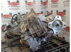 Recambio de caja transfer para nissan x-trail (t31) referencia OEM IAM    2