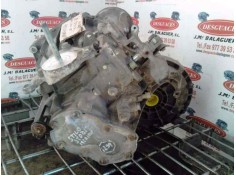 Recambio de caja cambios para fiat stilo (192) referencia OEM IAM    2