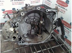 Recambio de caja cambios para peugeot expert furgón standard (1995) referencia OEM IAM 20TB46   2