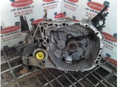 Recambio de caja cambios para nissan micra (k12e) referencia OEM IAM JH3140  