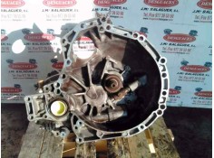Recambio de caja cambios para mg rover rover 45 (rt) referencia OEM IAM C4BM  