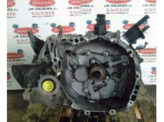 Recambio de caja cambios para renault modus i referencia OEM IAM JR5113  