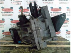 Recambio de caja cambios para renault modus i referencia OEM IAM JR5113   2