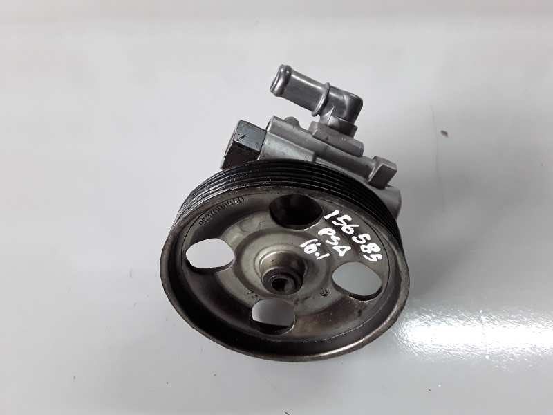 Recambio de bomba direccion para peugeot 406 berlina (s1/s2) rhz referencia OEM IAM PRECIO  