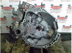Recambio de caja cambios para citroen c3 referencia OEM IAM 20CF14  