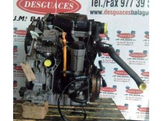 Recambio de motor completo para seat ibiza (6k1) referencia OEM IAM AQM  