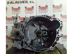 Recambio de caja cambios para peugeot 307 (s1)(04.2001) referencia OEM IAM 20MB01  