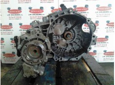 Recambio de caja transfer para skoda octavia combi (1z5) referencia OEM IAM KNP  