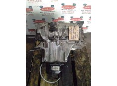 Recambio de caja cambios para renault clio ii fase ii (b/cb0) referencia OEM IAM JB3980  