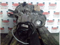 Recambio de caja cambios para renault clio ii fase ii (b/cb0) referencia OEM IAM JB3980   2