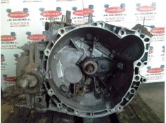 Recambio de caja cambios para citroen c5 berlina referencia OEM IAM 20MB02  