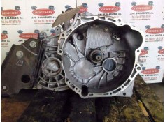 Recambio de caja cambios para chevrolet lacetti referencia OEM IAM BF008873  