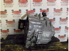 Recambio de caja cambios para chevrolet lacetti referencia OEM IAM BF008873   2