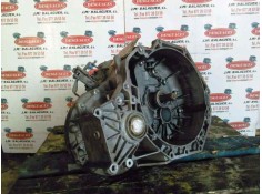 Recambio de caja cambios para opel zafira a referencia OEM IAM F23 AJ  