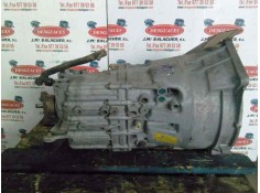 Recambio de caja cambios para bmw serie 3 berlina (e46) referencia OEM IAM HBL   2
