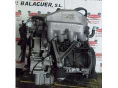 Recambio de motor completo para mercedes-benz clase c (bm 202) berlina referencia OEM IAM 111920  