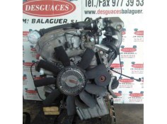Recambio de motor completo para mercedes-benz clase c (bm 202) berlina referencia OEM IAM 111920   2
