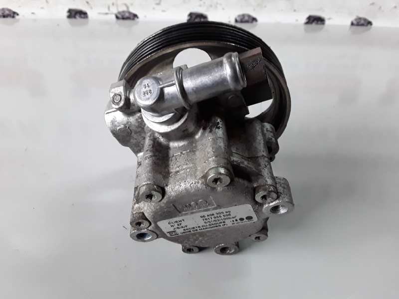 Recambio de bomba direccion para peugeot 406 berlina (s1/s2) rhz referencia OEM IAM PRECIO  